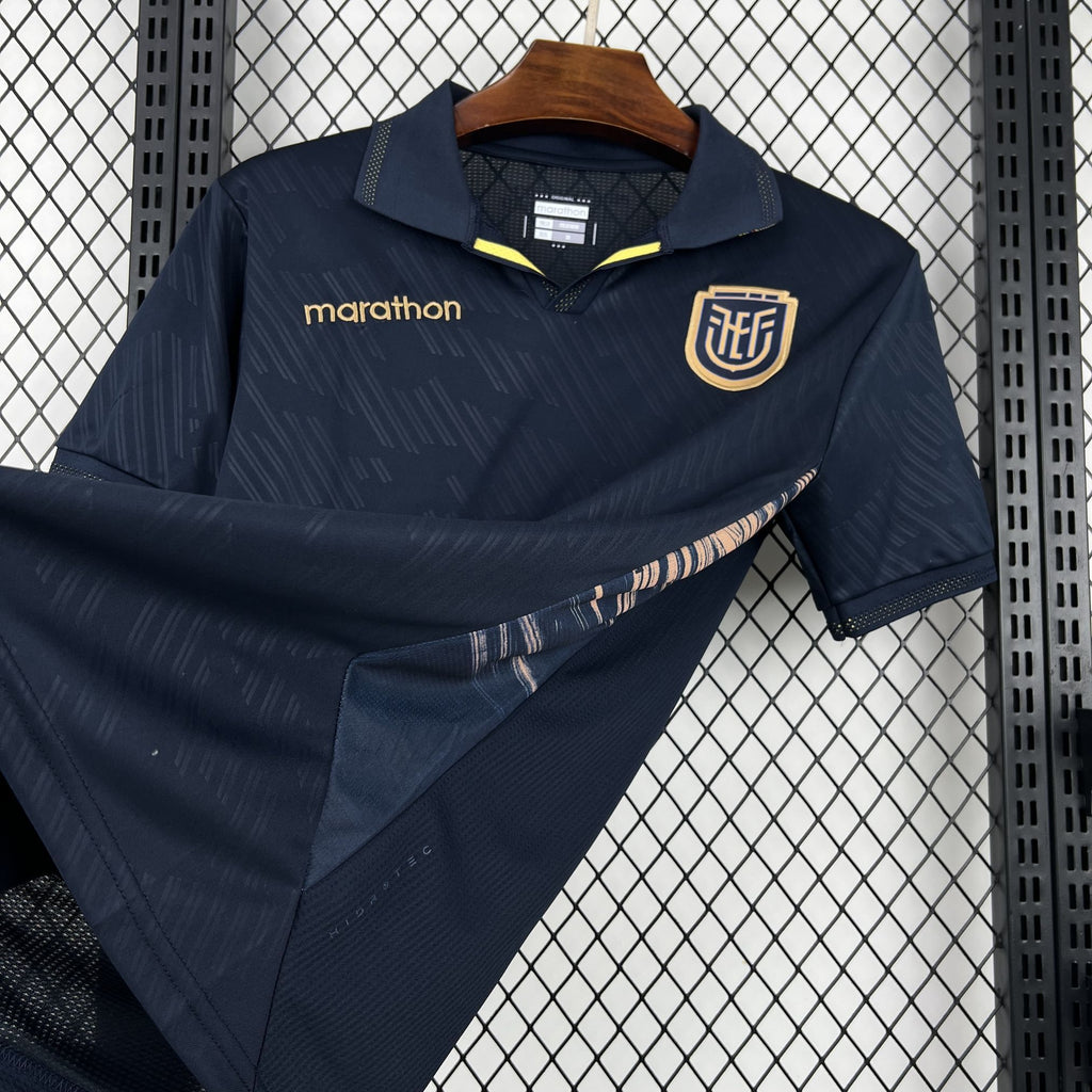 Équateur maillot foot 2026 2027 Coupe Du Monde