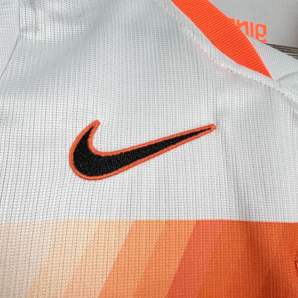 Pays-Bas Kit Enfant 2026 2027