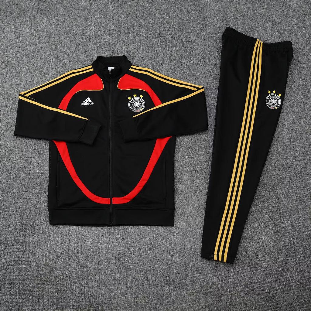 Allemagne Survêtement / Training 2025 2026