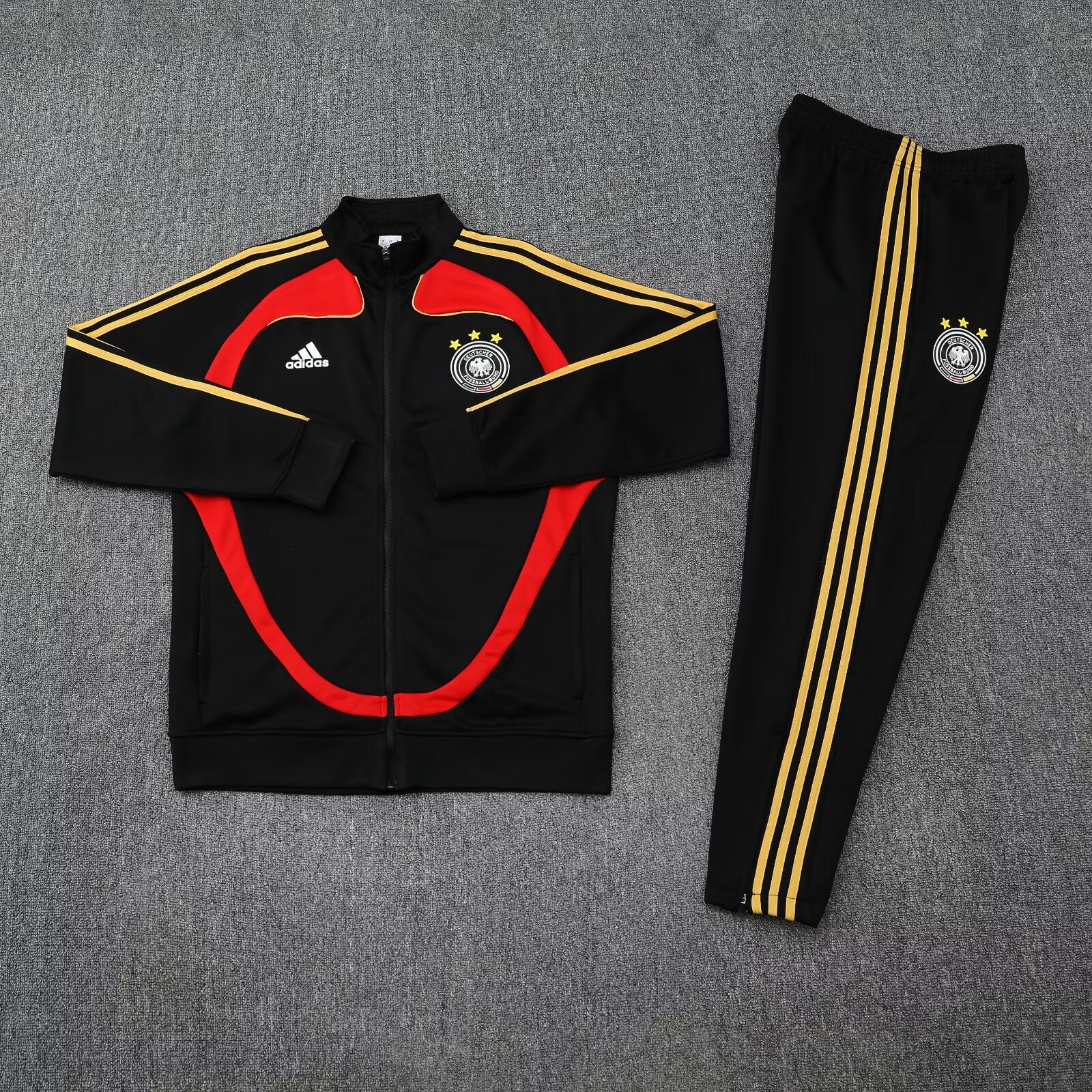 Allemagne Survêtement / Training 2025 2026