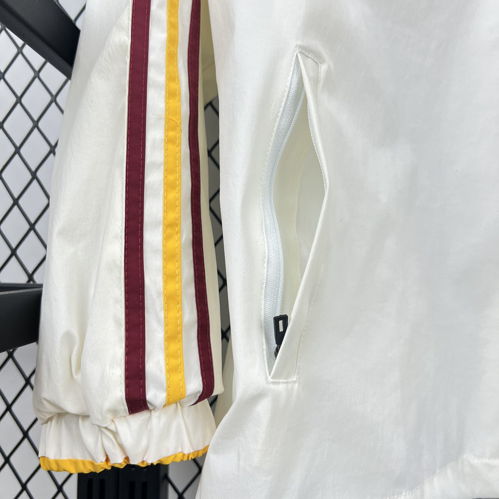 Veste / Survêtement Espagne 2026 2027 Coupe Du Monde