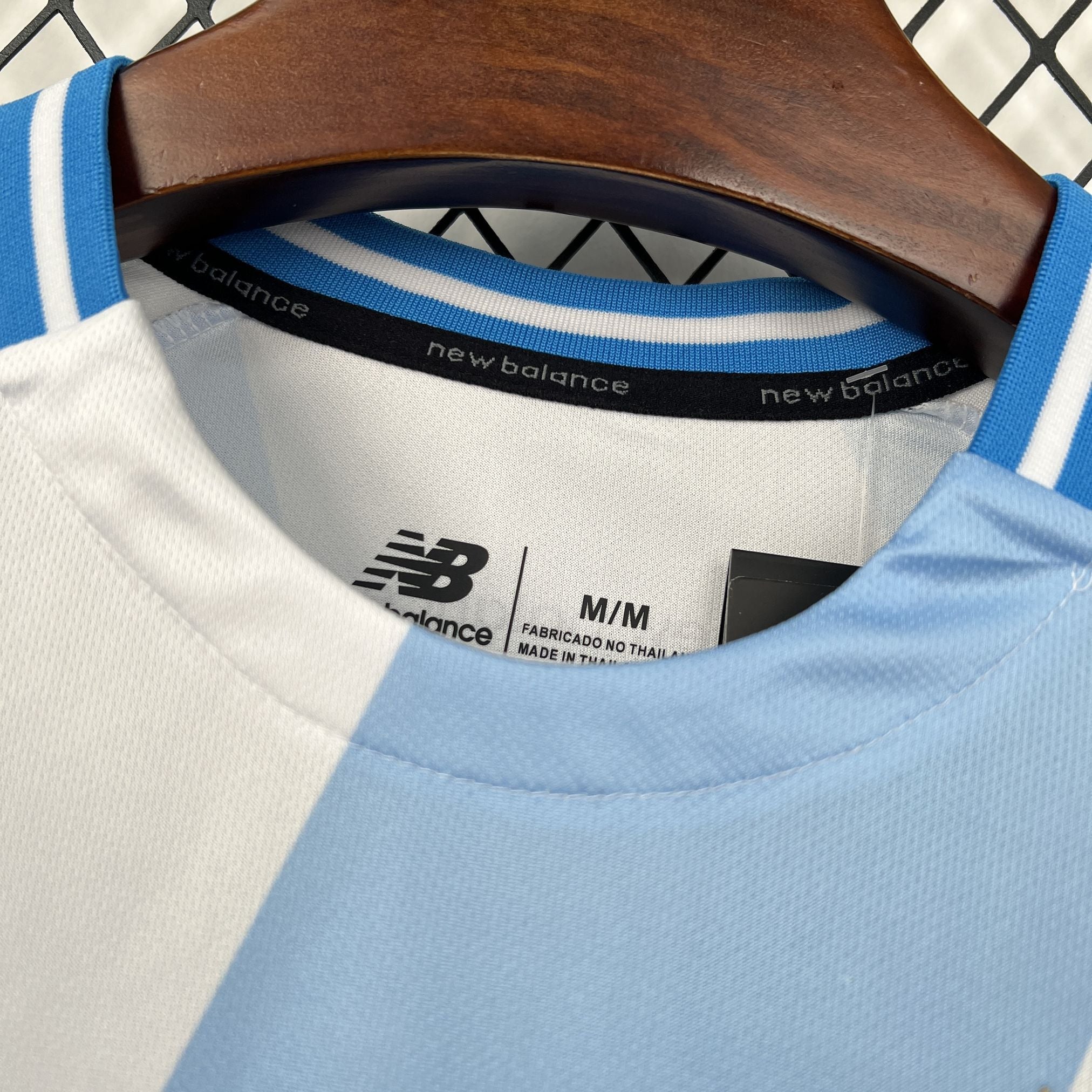 Gremio maillot foot 2026 2027 extérieur