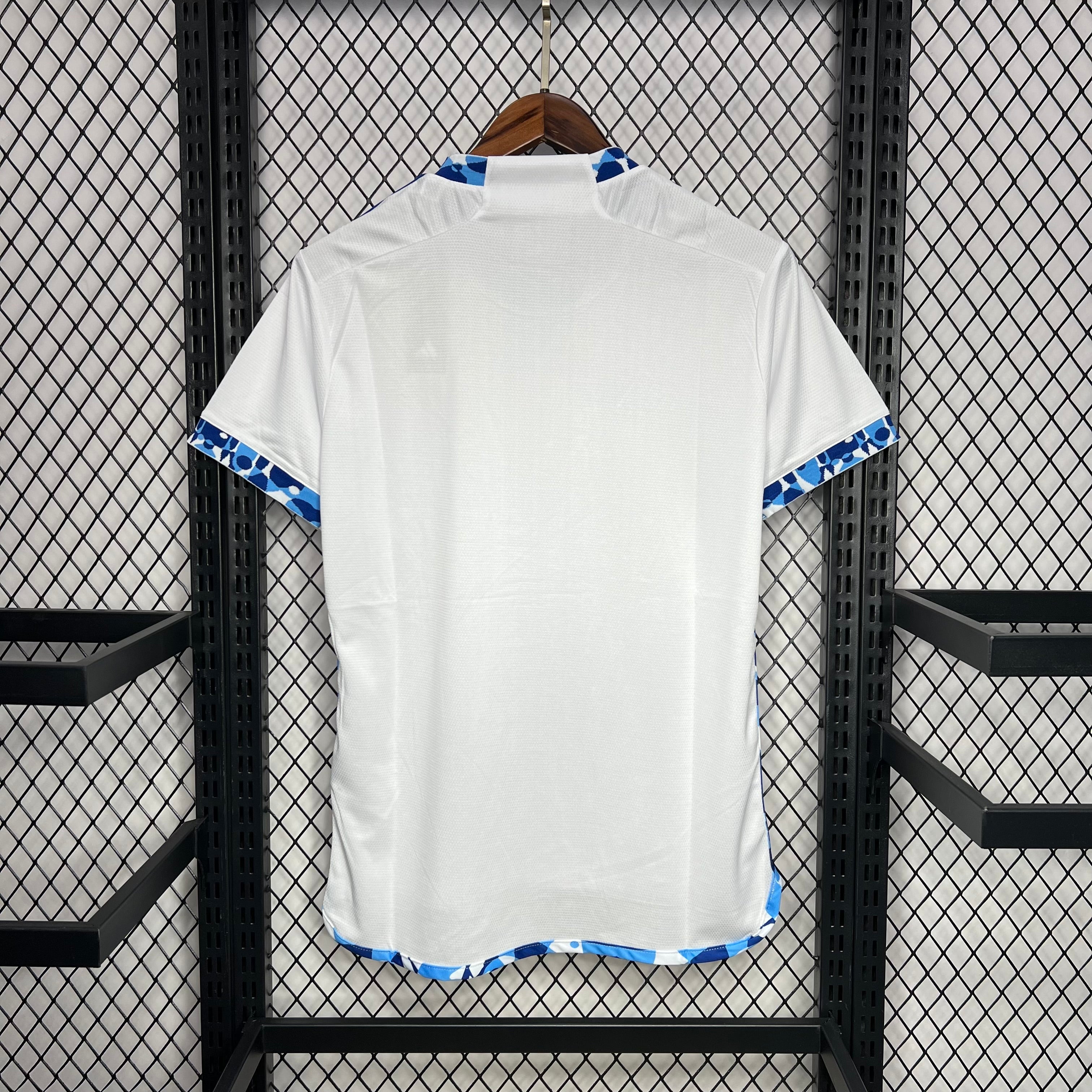 Cruzeiro maillot foot 2024 2025