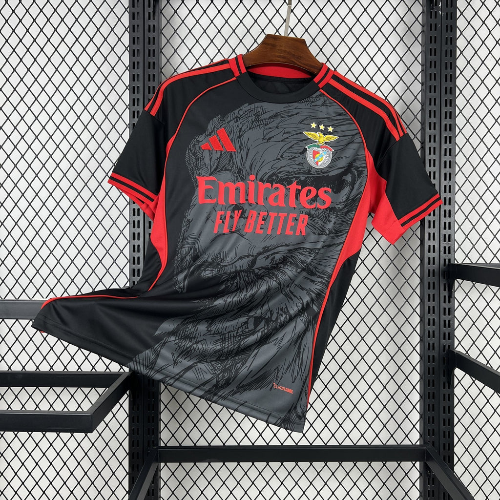 Benfica maillot foot 2026 2027