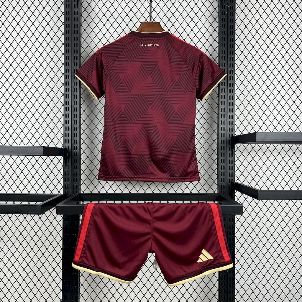 Kit Enfant Venezuela 2025 2026
