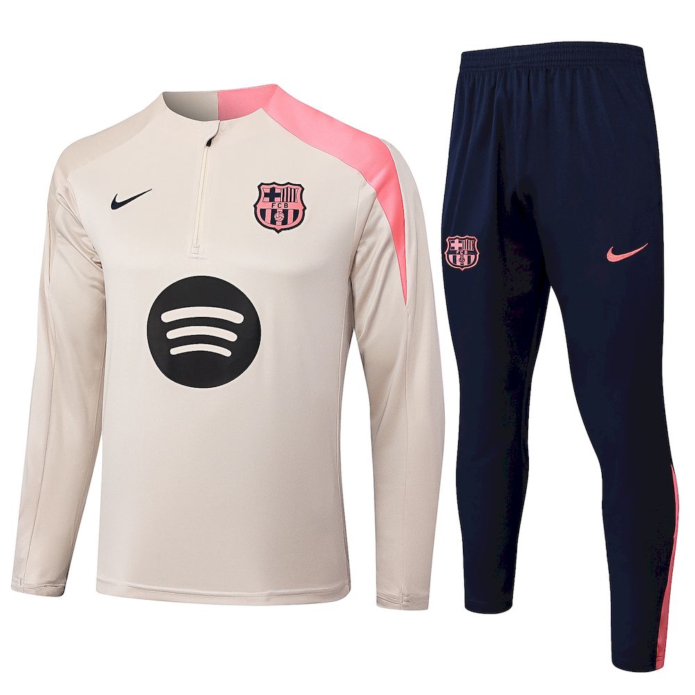 FC Barcelone Survêtement / Training 2025 2026