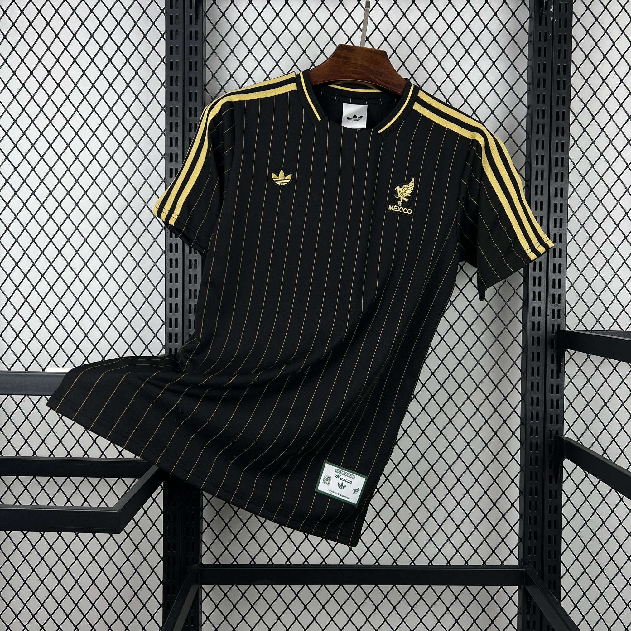 Mexique maillot foot 2026 2027