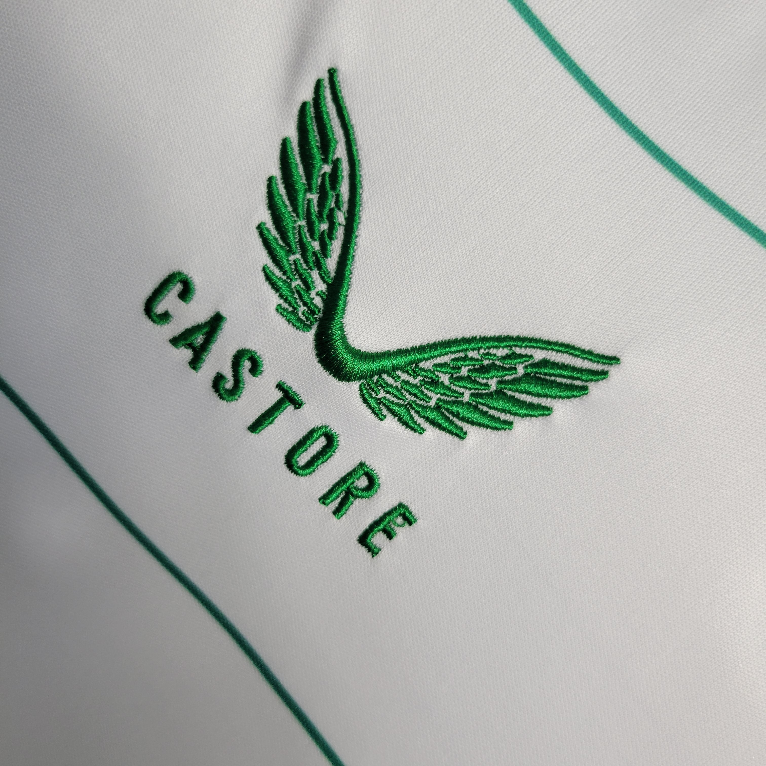 Ireland maillot 2023 2024 extérieur
