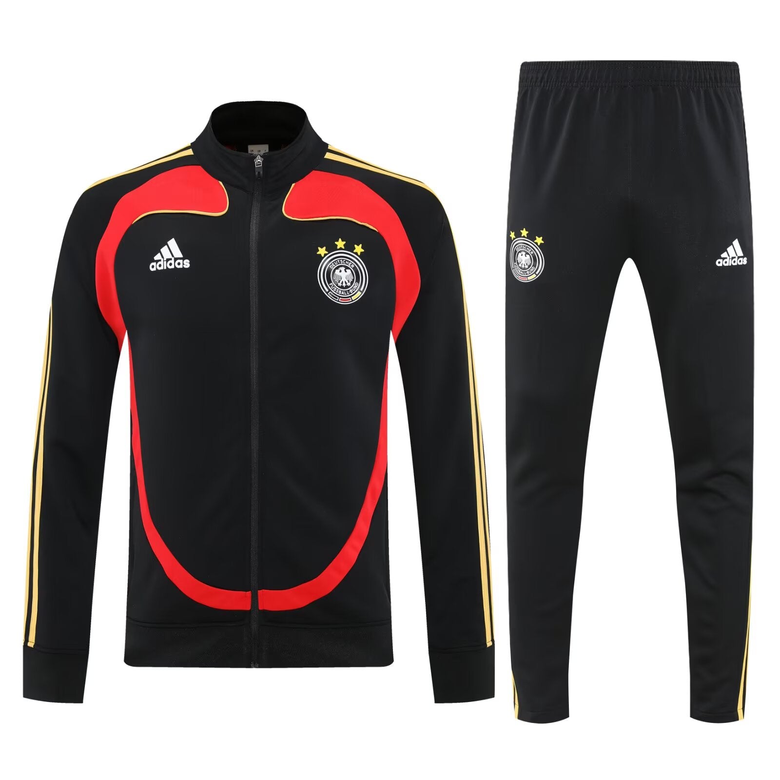 Allemagne Survêtement / Training 2025 2026