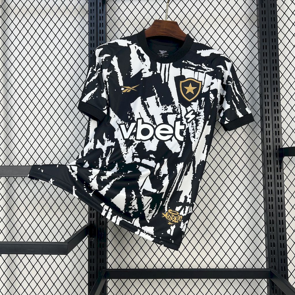 Botafogo maillot foot extérieur 2025 2026
