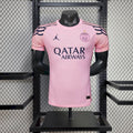 PSG Paris Saint Germain maillot foot concept 2025 2026
