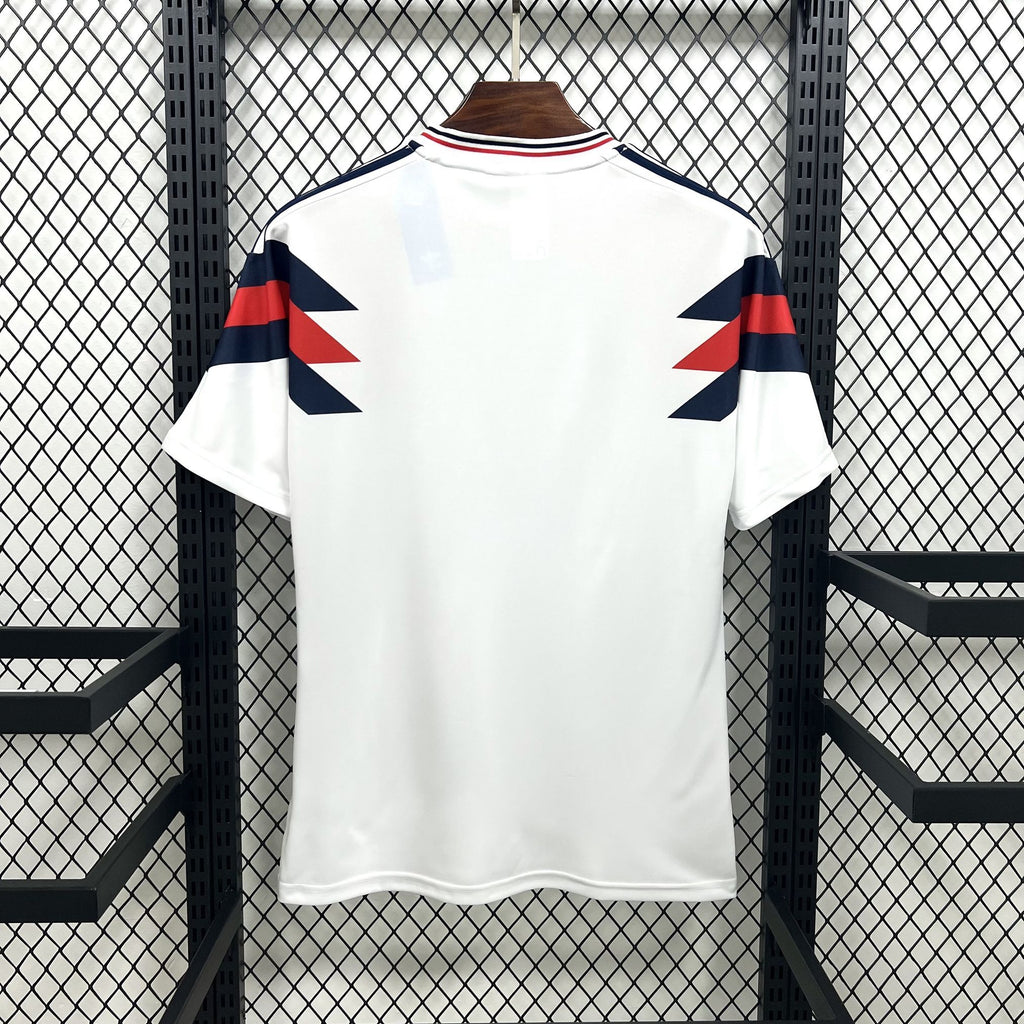 Angleterre maillot foot 2026 2027 Coupe Du Monde