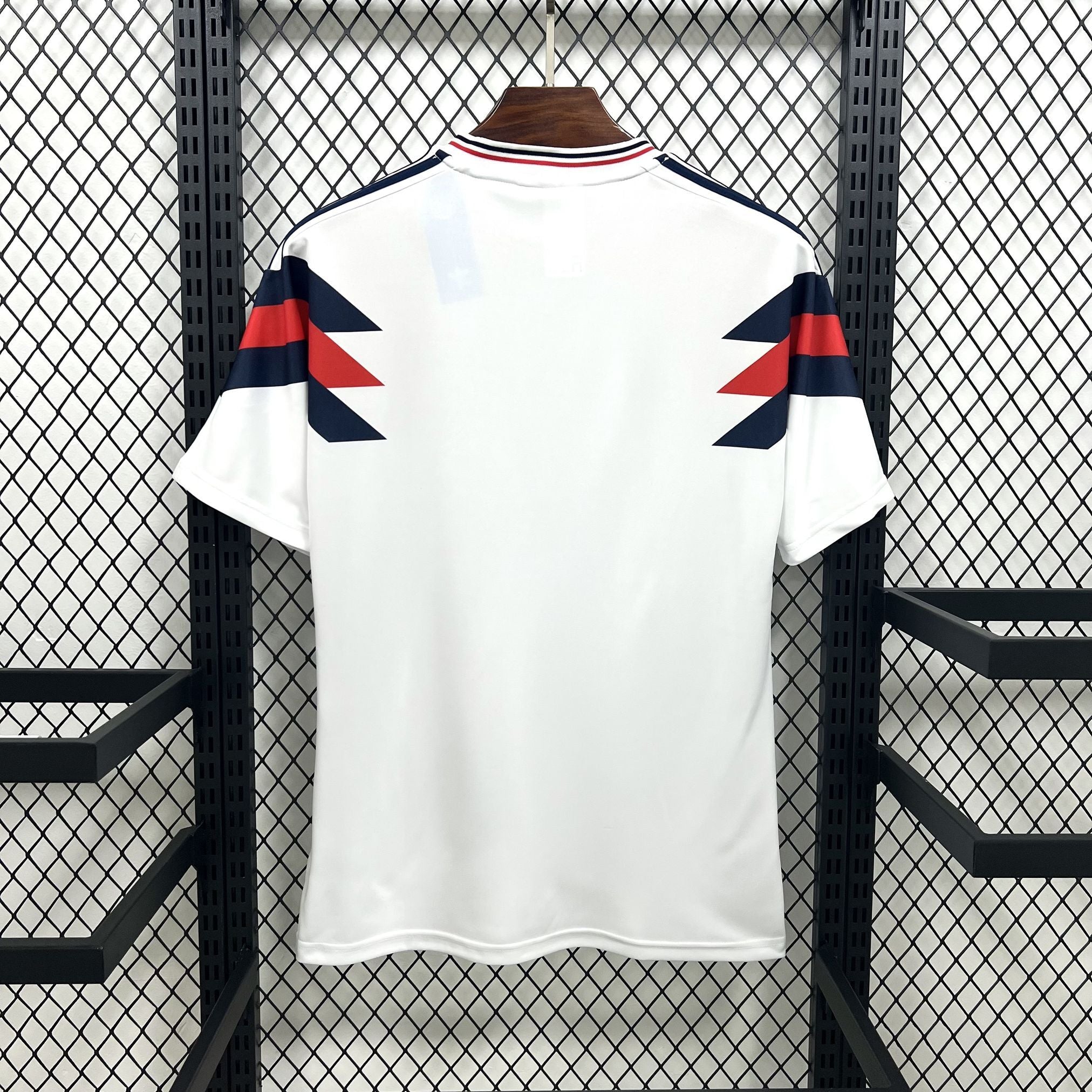 Angleterre maillot foot 2026 2027 Coupe Du Monde