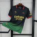 AC Milan maillot foot 2025 2026