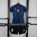 Kit Enfant Brésil 2026 2027 Coupe Du Monde