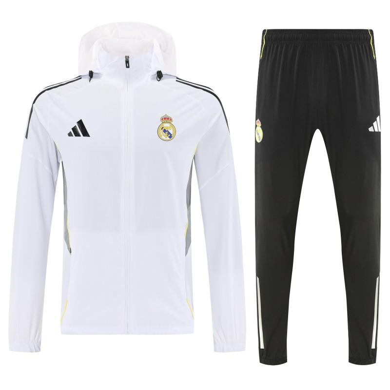 Real Madrid Survêtement / Training 2025 2026