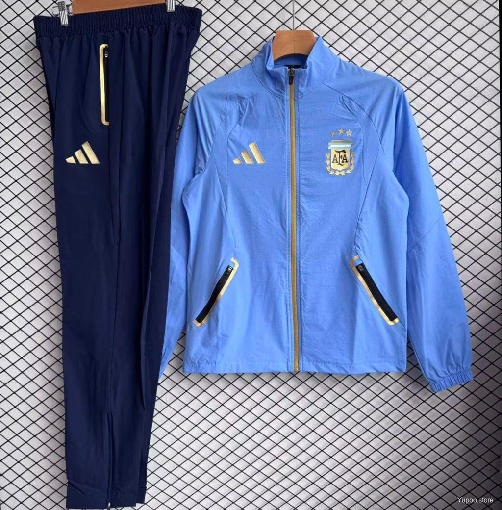 Argentine Survêtement / Training 2025 2026