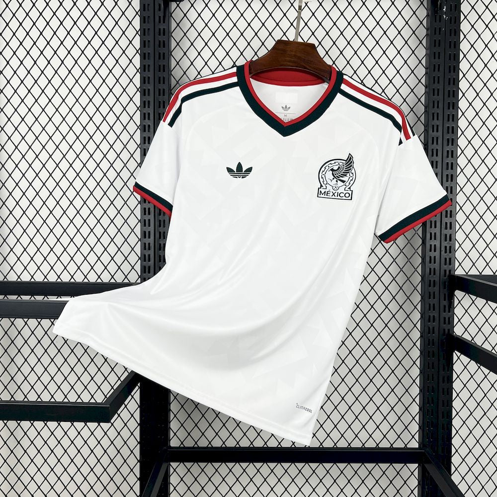 Mexique maillot foot 2026 2027