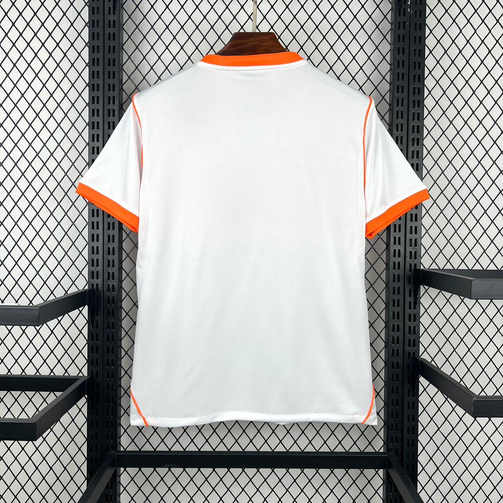 Pays-Bas maillot foot extérieur 2026 2027 Coupe Du Monde