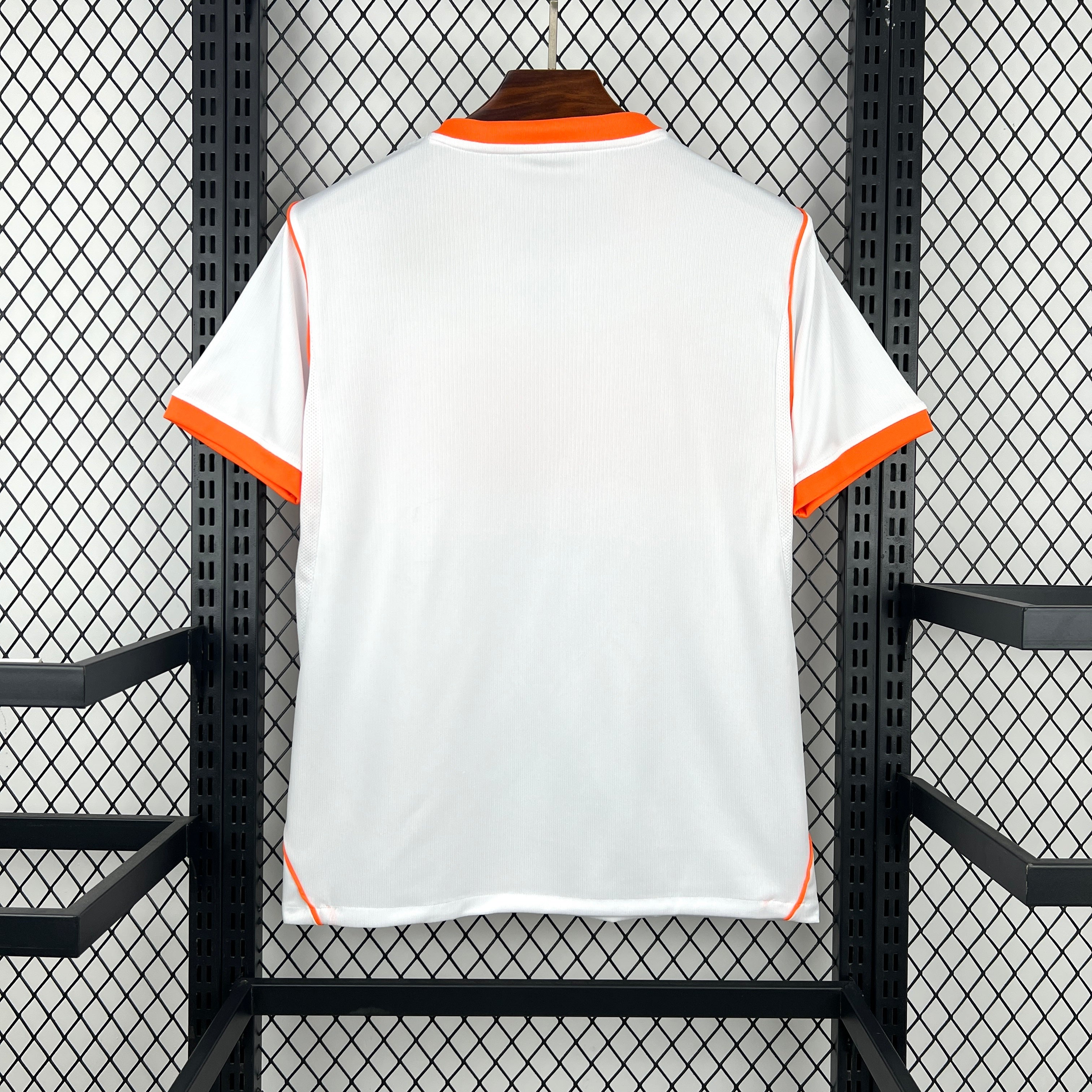 Pays-Bas maillot foot extérieur 2026 2027 Coupe Du Monde