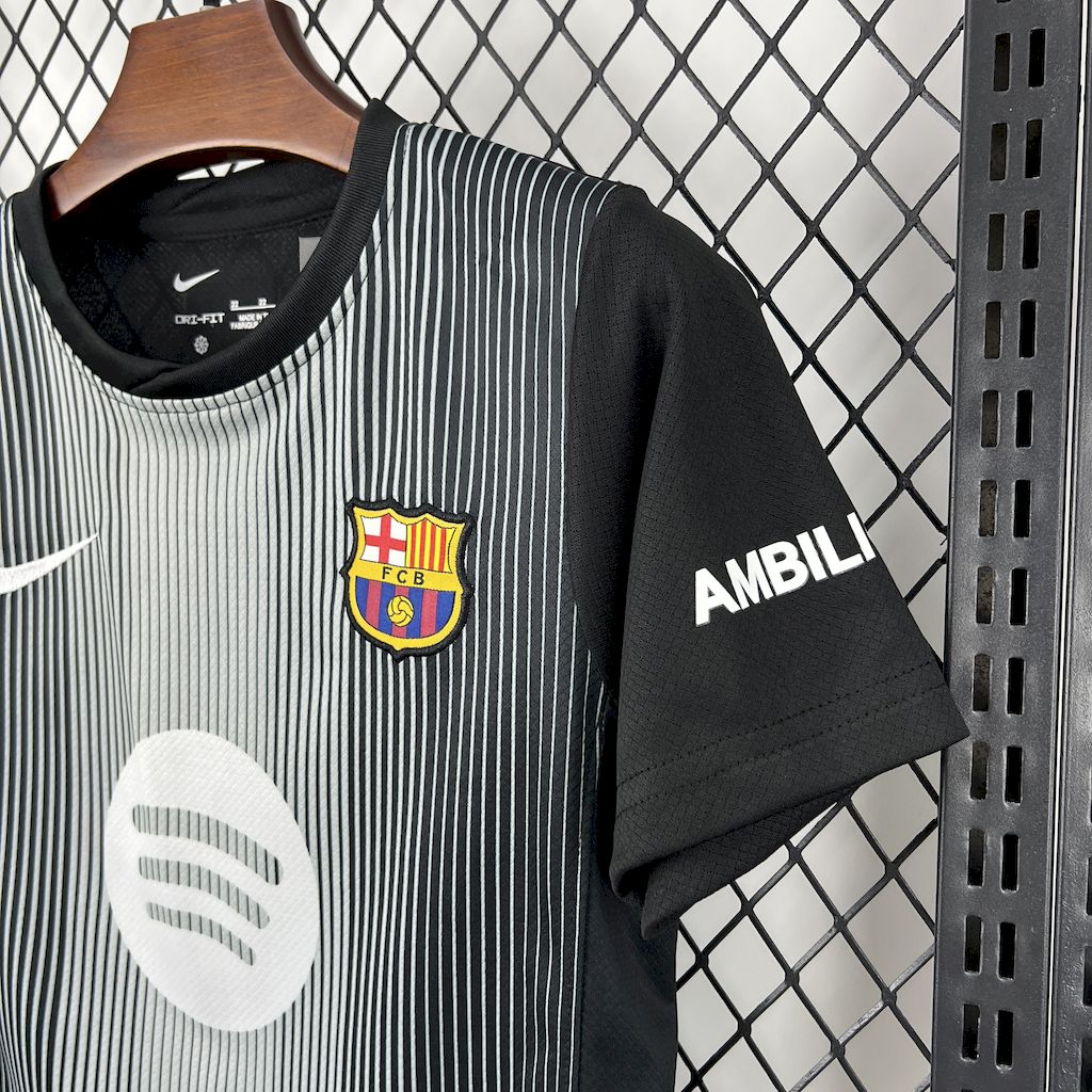 Kit Enfant FC Barcelone 2025 2026