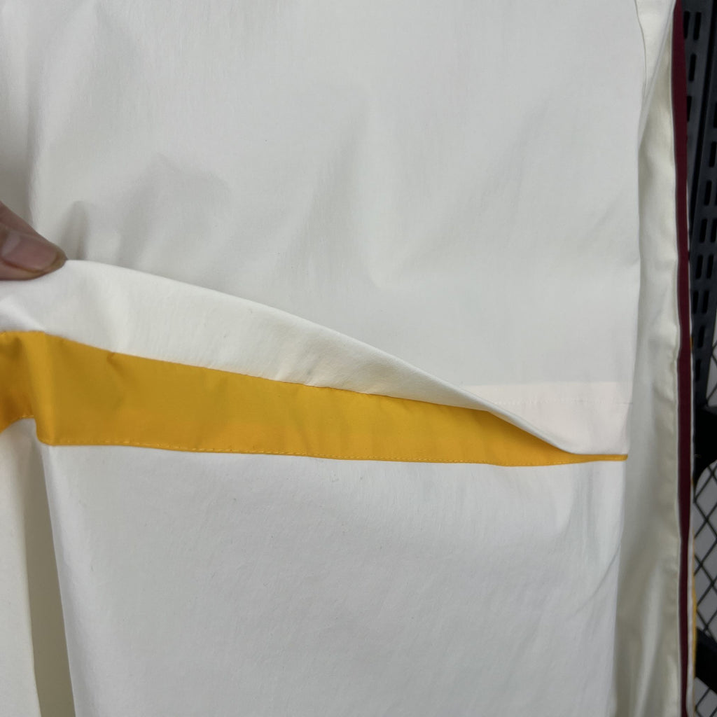 Veste / Survêtement Espagne 2026 2027 Coupe Du Monde