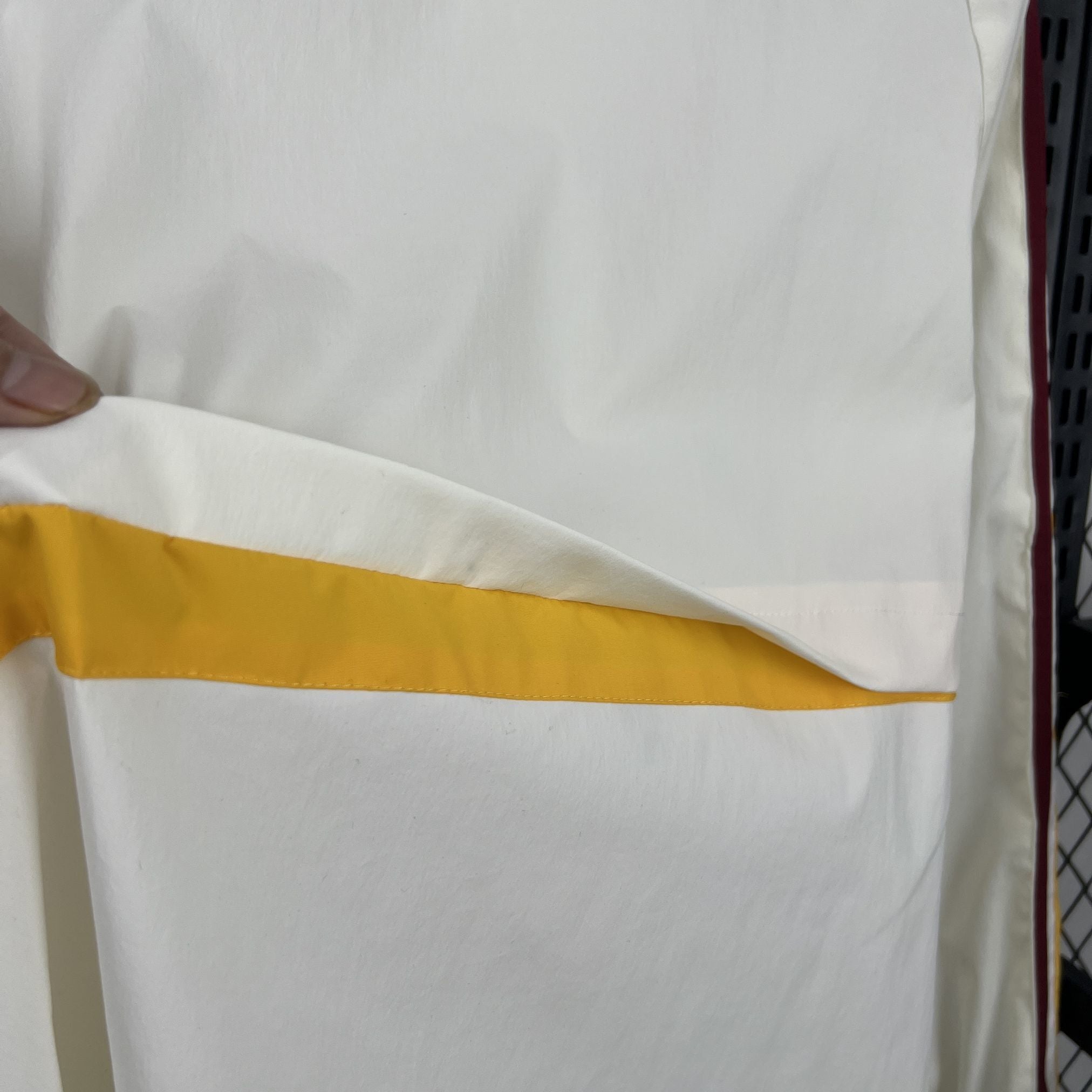 Veste / Survêtement Espagne 2026 2027 Coupe Du Monde