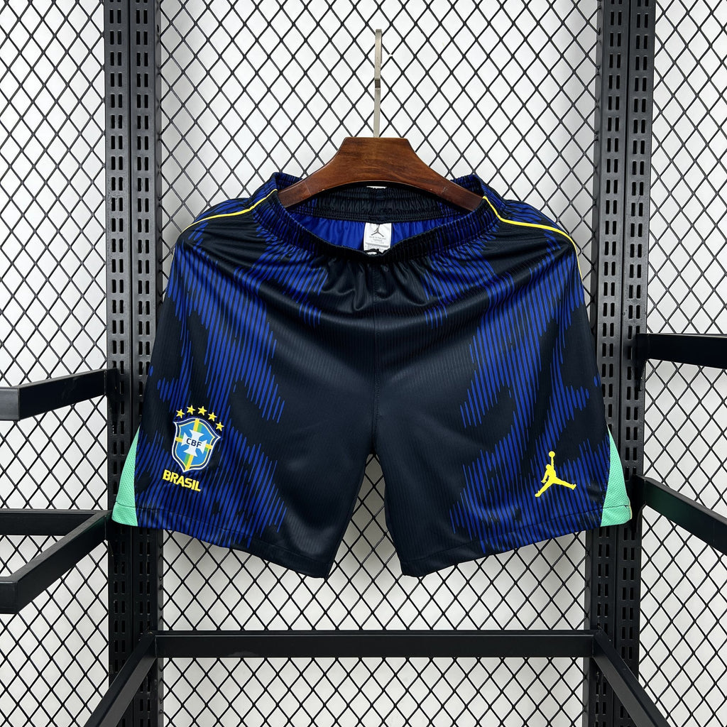 Short de Football Brésil 2026 2027 Coupe Du Monde