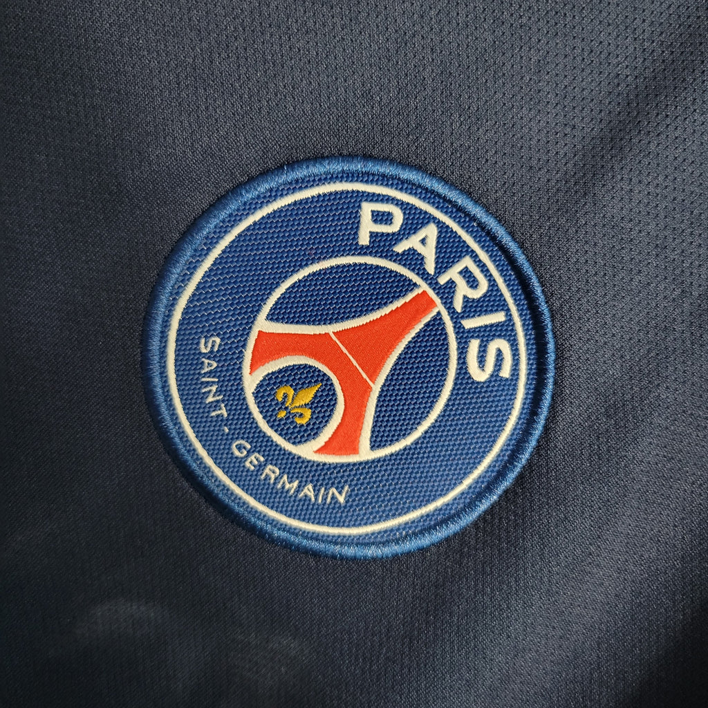 Paris Maillot retro 2017 2018
