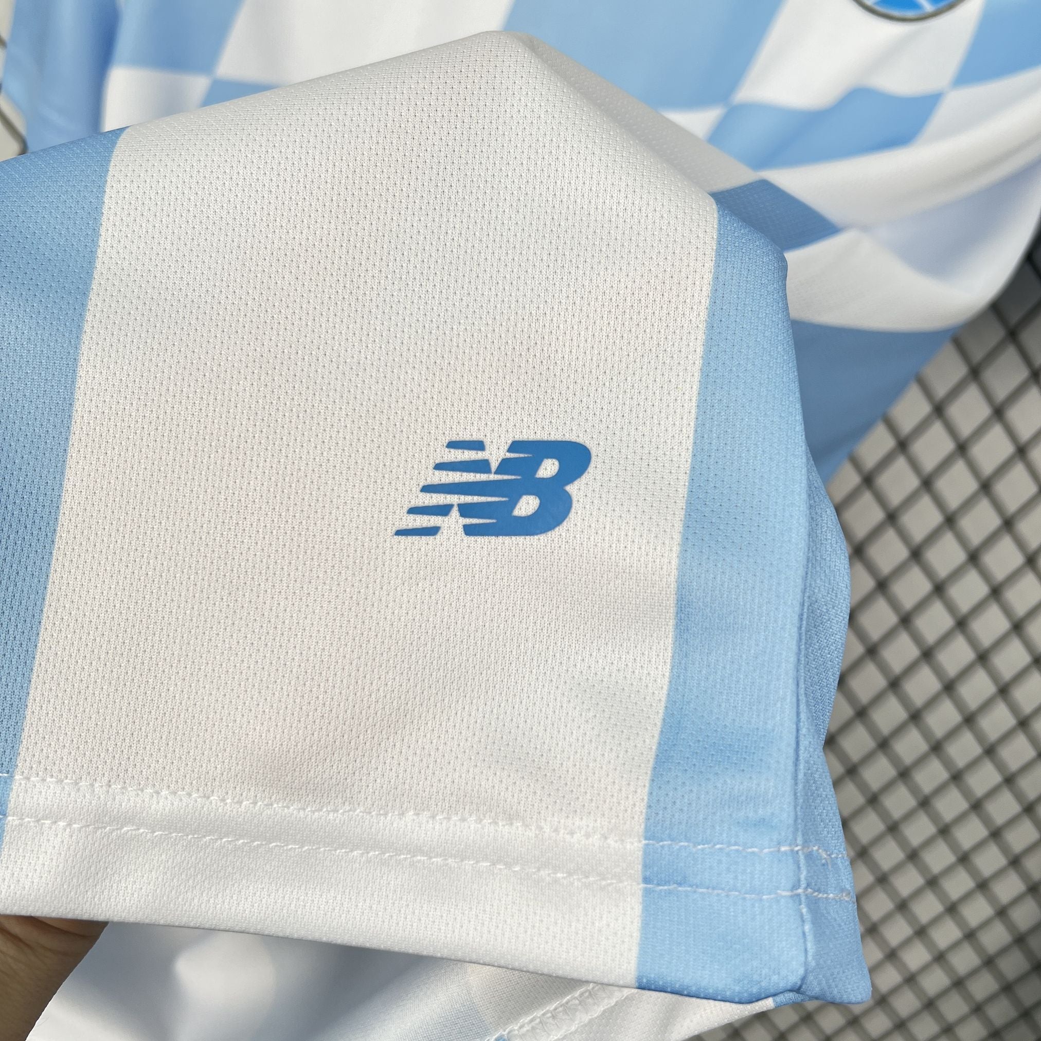 Gremio maillot foot 2026 2027 extérieur