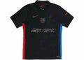 FC Barcelone maillot foot extérieur 2024 2025 Travis Scott Cactus Jack