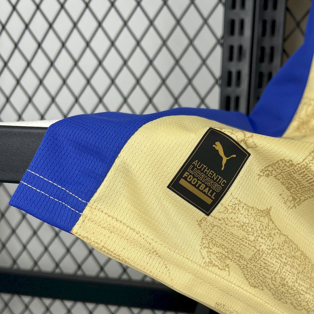 Olympique de Marseille OM maillot foot fourth  2025 2026