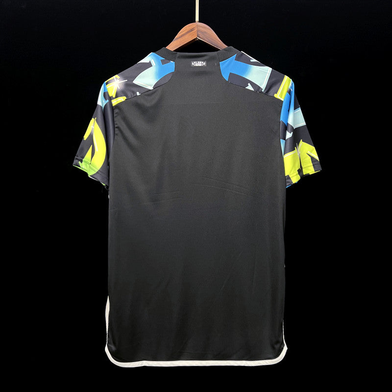Atlanta United maillot foot 2023 2024