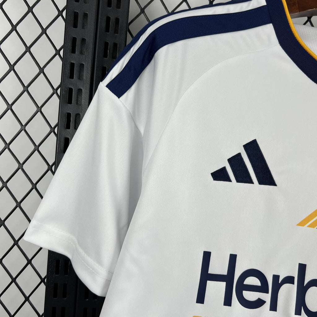 Los Angeles maillot foot 2026 2027 Domicile