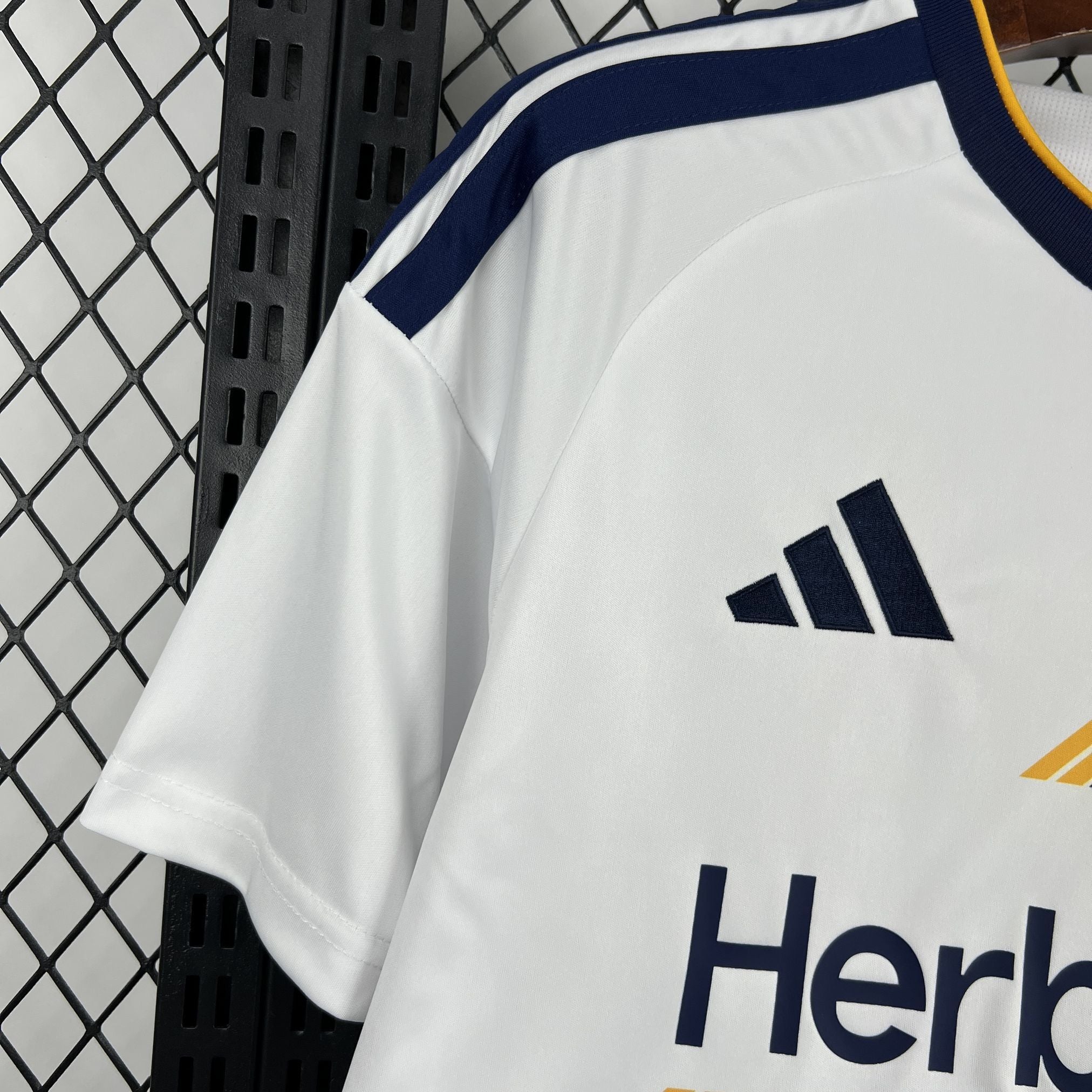 Los Angeles maillot foot 2026 2027 Domicile