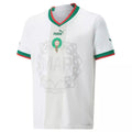 Maillot Maroc Coupe Du Monde 2022