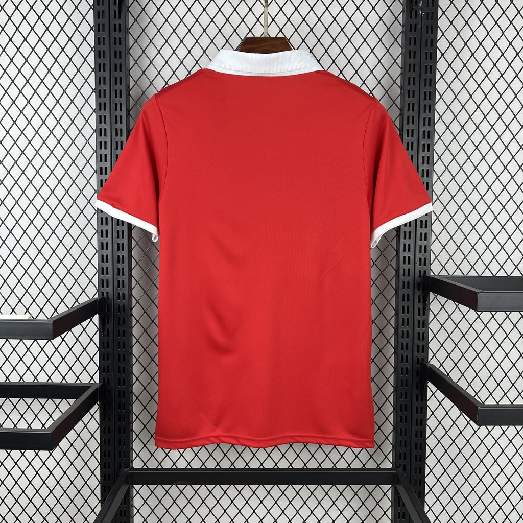 Pays De Galles maillot foot 2026 2027