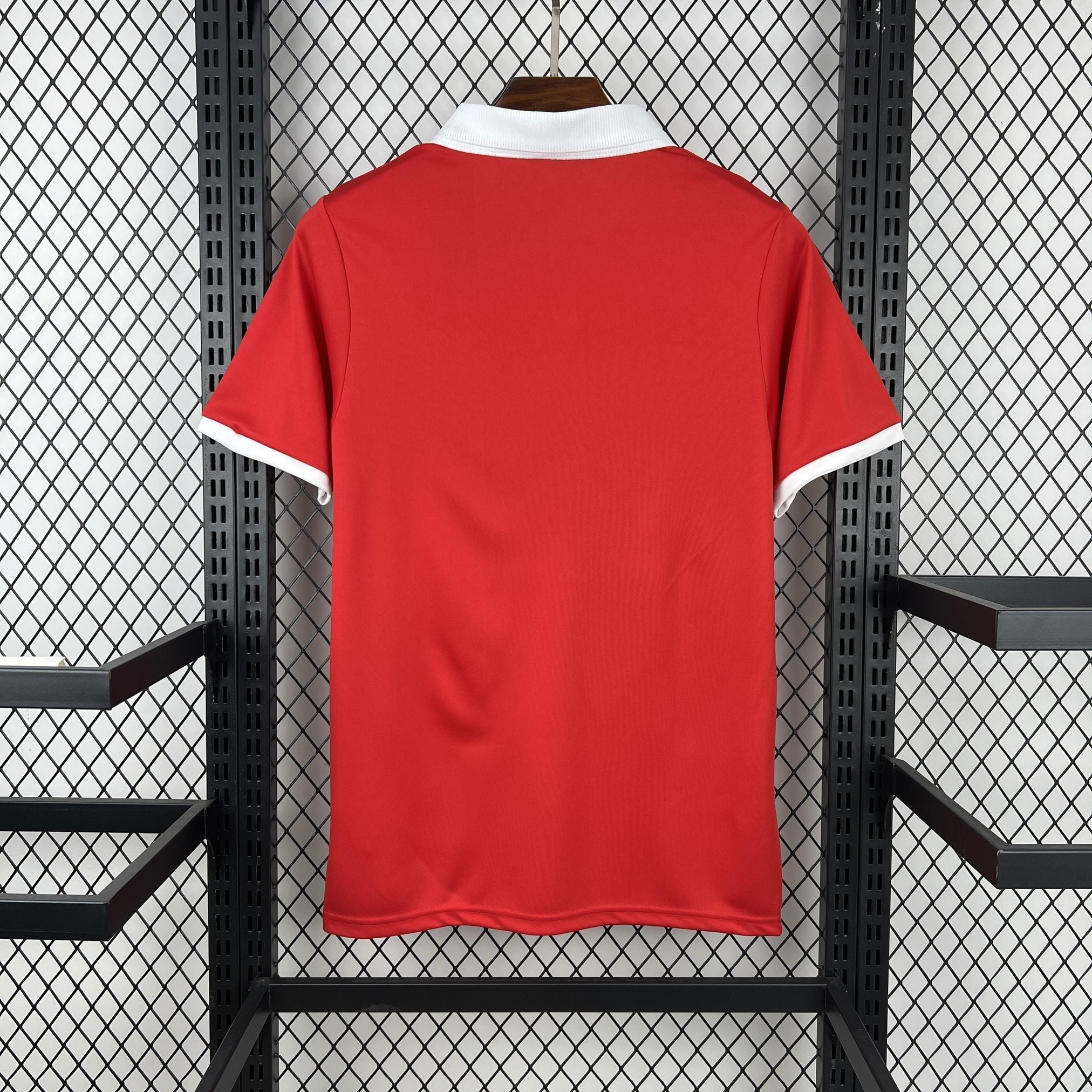 Pays De Galles maillot foot 2026 2027