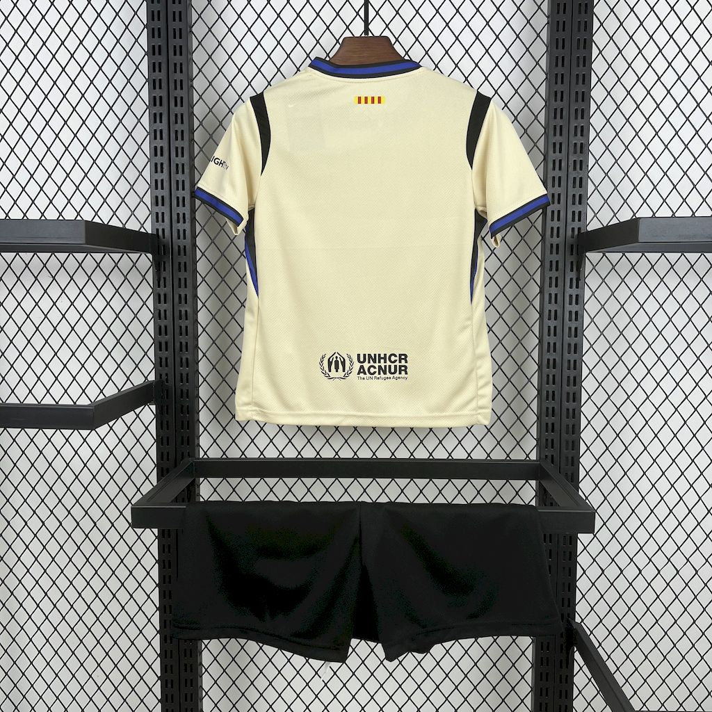 Kit Enfant FC Barcelone 2025 2026
