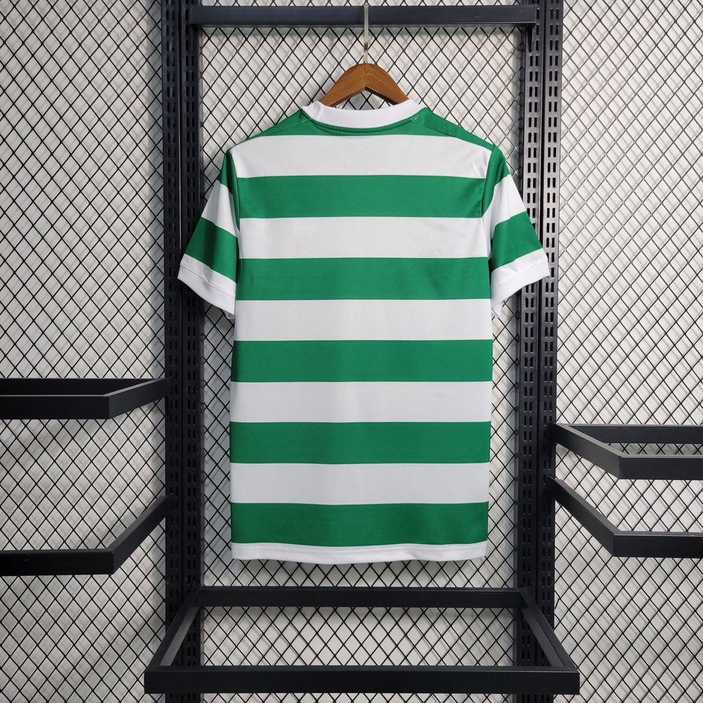 Celtic FC maillot domicile 2023 2024