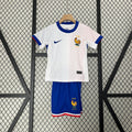 Kit Enfant Équipe de France 2024 2025 EURO2024