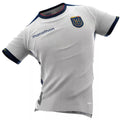Équateur maillot coupe du monde 2022