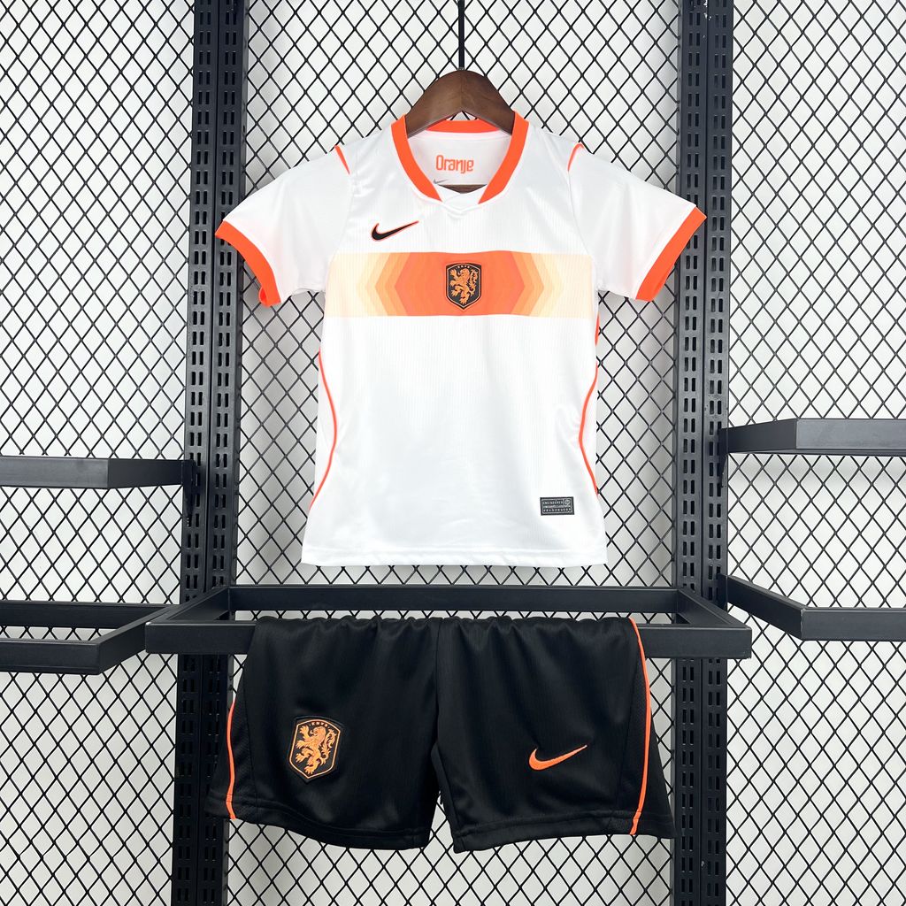 Pays-Bas Kit Enfant 2026 2027