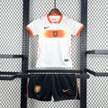 Pays-Bas Kit Enfant 2026 2027