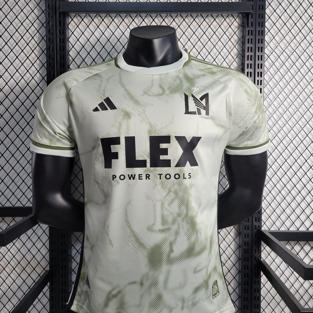 Los Angeles FC Maillot 2023 2024