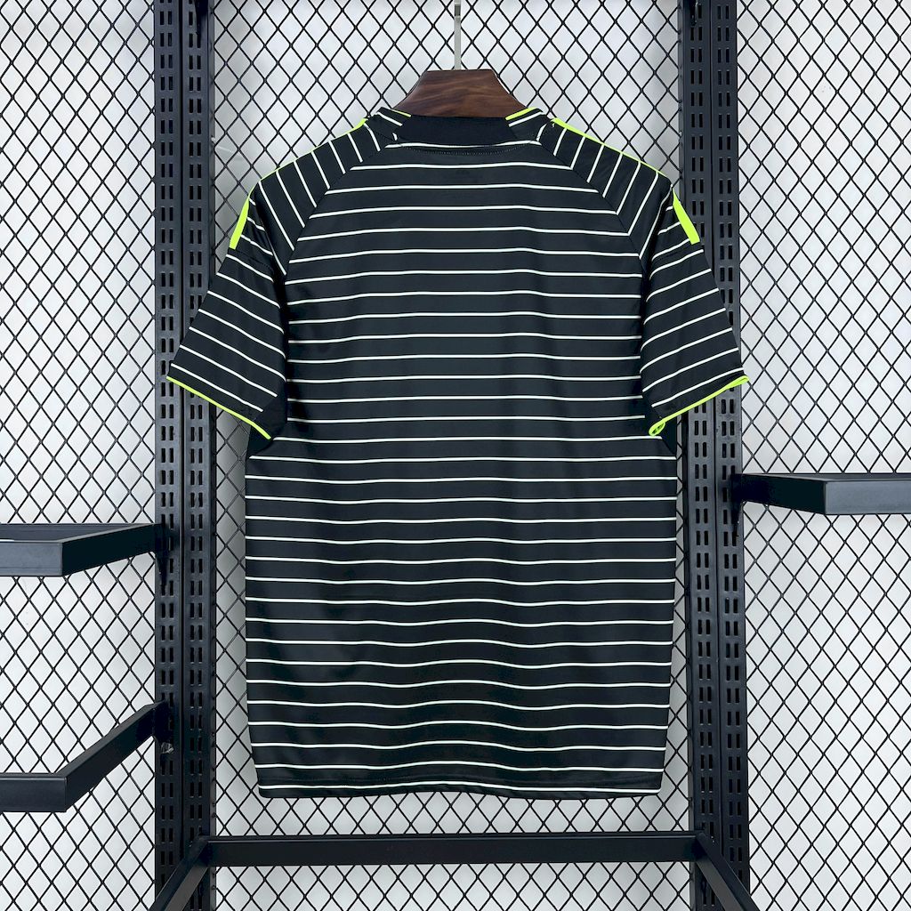 Celtic Glasgow maillot foot extérieur 2025 2026