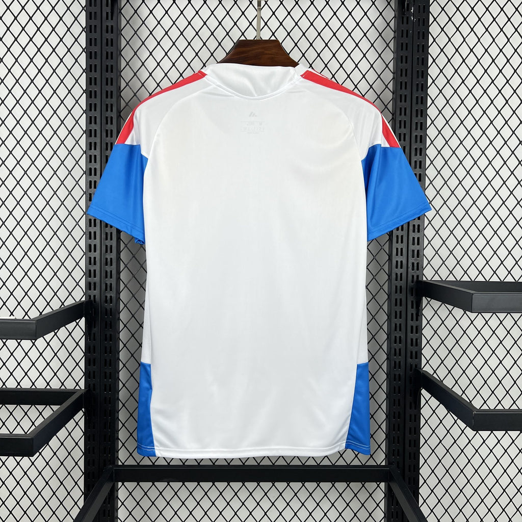 Colombie maillot foot Coupe Du Monde 2026 2027
