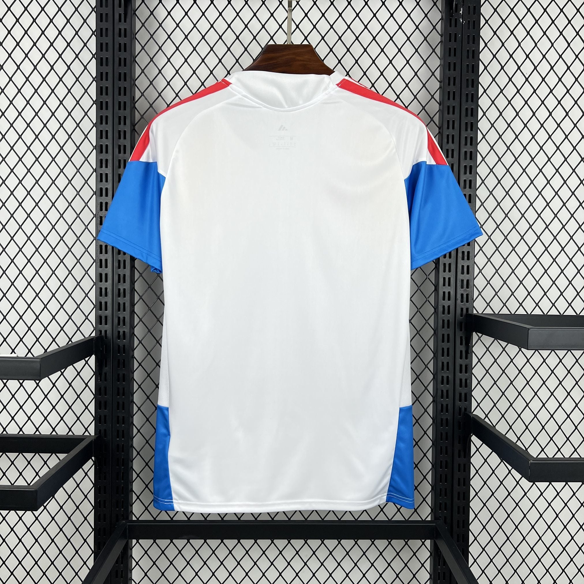 Colombie maillot foot Coupe Du Monde 2026 2027