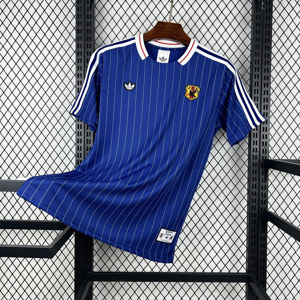 Japon maillot foot 2026 2027