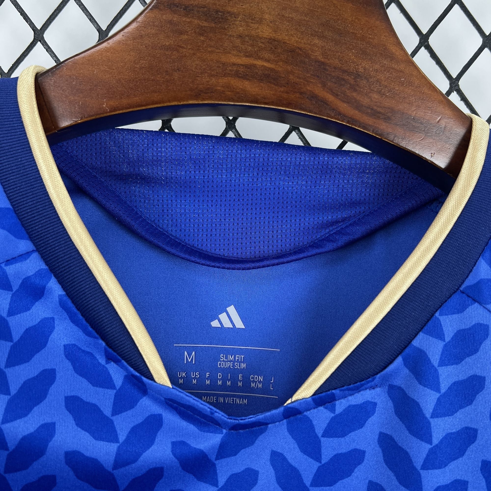 Italie Maillot Foot Domicile 2026 2027 Coupe Du Monde